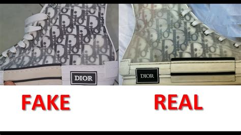 how to spot fake dior flat shoes|are dior shoes genuine.